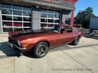 1971 Chevrolet Camaro for sale in Riverhead, New York (ID-135046)