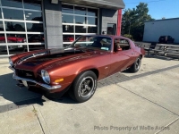 1971 Chevrolet Camaro for sale in Riverhead, New York (ID-135046)