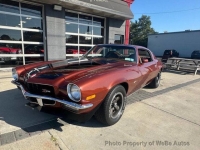 1971 Chevrolet Camaro for sale in Riverhead, New York (ID-135046)