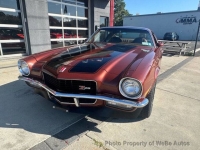 1971 Chevrolet Camaro for sale in Riverhead, New York (ID-135046)