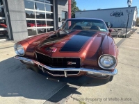 1971 Chevrolet Camaro for sale in Riverhead, New York (ID-135046)
