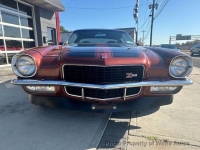 1971 Chevrolet Camaro for sale in Riverhead, New York (ID-135046)