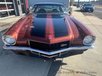 1971 Chevrolet Camaro for sale in Riverhead, New York (ID-135046)