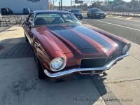 1971 Chevrolet Camaro for sale in Riverhead, New York (ID-135046)