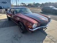 1971 Chevrolet Camaro for sale in Riverhead, New York (ID-135046)
