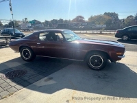 1971 Chevrolet Camaro for sale in Riverhead, New York (ID-135046)