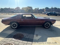1971 Chevrolet Camaro for sale in Riverhead, New York (ID-135046)