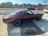 1971 Chevrolet Camaro for sale in Riverhead, New York (ID-135046)