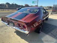 1971 Chevrolet Camaro for sale in Riverhead, New York (ID-135046)