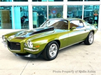 1971 Chevrolet Camaro for sale in Riverhead, New York (ID-138830)