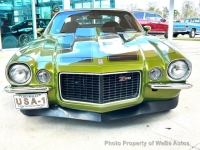 1971 Chevrolet Camaro for sale in Riverhead, New York (ID-138830)