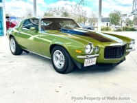 1971 Chevrolet Camaro for sale in Riverhead, New York (ID-138830)