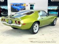 1971 Chevrolet Camaro for sale in Riverhead, New York (ID-138830)