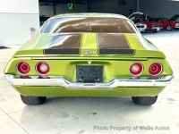 1971 Chevrolet Camaro for sale in Riverhead, New York (ID-138830)