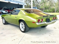 1971 Chevrolet Camaro for sale in Riverhead, New York (ID-138830)