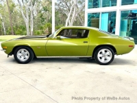 1971 Chevrolet Camaro for sale in Riverhead, New York (ID-138830)