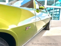 1971 Chevrolet Camaro for sale in Riverhead, New York (ID-138830)
