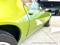 1971 Chevrolet Camaro for sale in Riverhead, New York (ID-138830)
