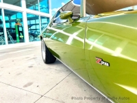 1971 Chevrolet Camaro for sale in Riverhead, New York (ID-138830)