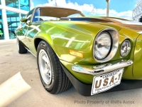 1971 Chevrolet Camaro for sale in Riverhead, New York (ID-138830)