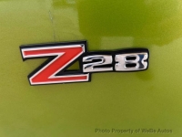 1971 Chevrolet Camaro for sale in Riverhead, New York (ID-138830)
