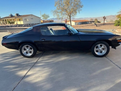 1971 Chevrolet Camaro for sale