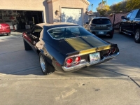 1971 Chevrolet Camaro for sale in Michigan (ID-139572)
