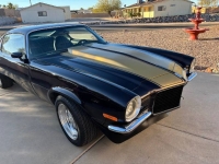 1971 Chevrolet Camaro for sale in Michigan (ID-139572)