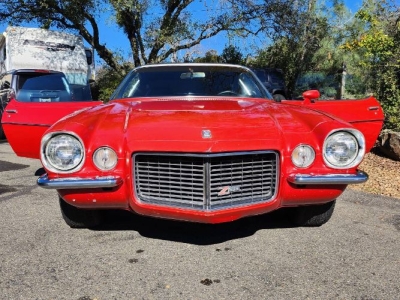 1971 Chevrolet Camaro for sale