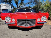 1971 Chevrolet Camaro for sale in Michigan (ID-139854)