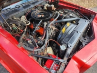 1971 Chevrolet Camaro for sale in Michigan (ID-139854)