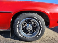 1971 Chevrolet Camaro for sale in Michigan (ID-139854)