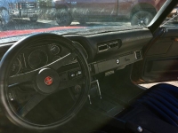 1971 Chevrolet Camaro for sale in Michigan (ID-139854)