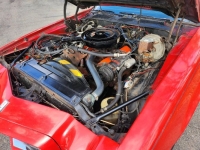 1971 Chevrolet Camaro for sale in Michigan (ID-139854)