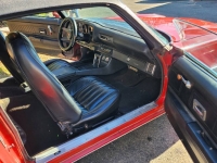 1971 Chevrolet Camaro for sale in Michigan (ID-139854)