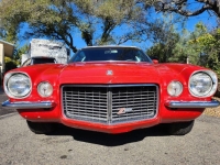 1971 Chevrolet Camaro for sale in Michigan (ID-139854)