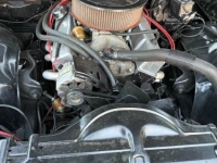 1971 Chevrolet Camaro for sale in Michigan (ID-142020)
