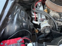 1971 Chevrolet Camaro for sale in Michigan (ID-142020)
