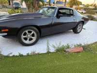 1971 Chevrolet Camaro for sale in Michigan (ID-142020)