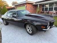 1971 Chevrolet Camaro for sale in Michigan (ID-142020)