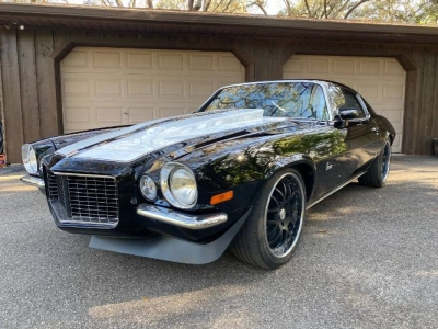 1971 Chevrolet Camaro for sale