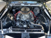 1971 Chevrolet Camaro for sale in Michigan (ID-142443)