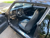 1971 Chevrolet Camaro for sale in Michigan (ID-142443)