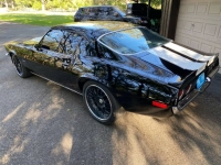 1971 Chevrolet Camaro for sale in Michigan (ID-142443)
