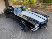 1971 Chevrolet Camaro for sale in Michigan (ID-142443)