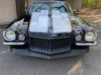 1971 Chevrolet Camaro for sale in Michigan (ID-142443)