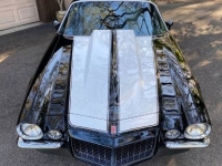 1971 Chevrolet Camaro for sale in Michigan (ID-142443)