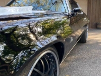 1971 Chevrolet Camaro for sale in Michigan (ID-142443)