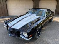 1971 Chevrolet Camaro for sale in Michigan (ID-142443)
