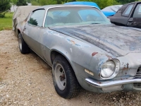 1971 Chevrolet Camaro for sale (ID-142988)